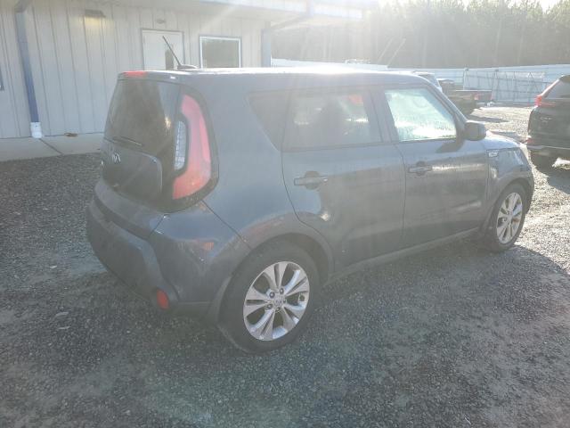 Снимка 3 от търг – 2015 KIA SOUL + с VIN KNDJP3A58F7112900