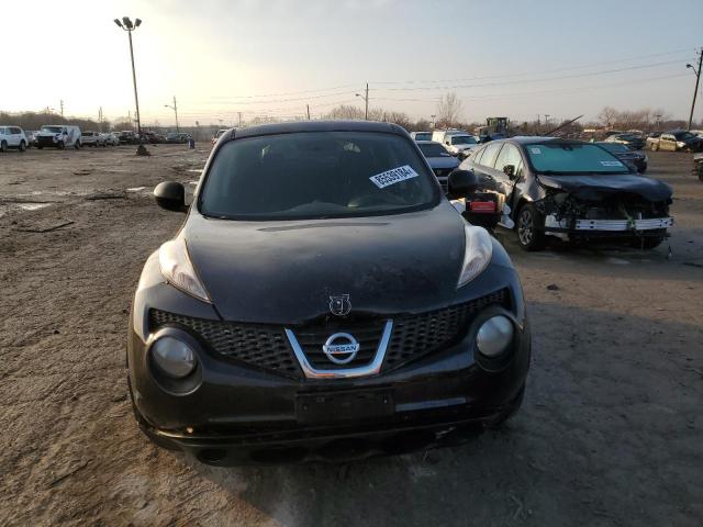 Photo 5 from auction – 2013 NISSAN JUKE S with VIN JN8AF5MV7DT215244