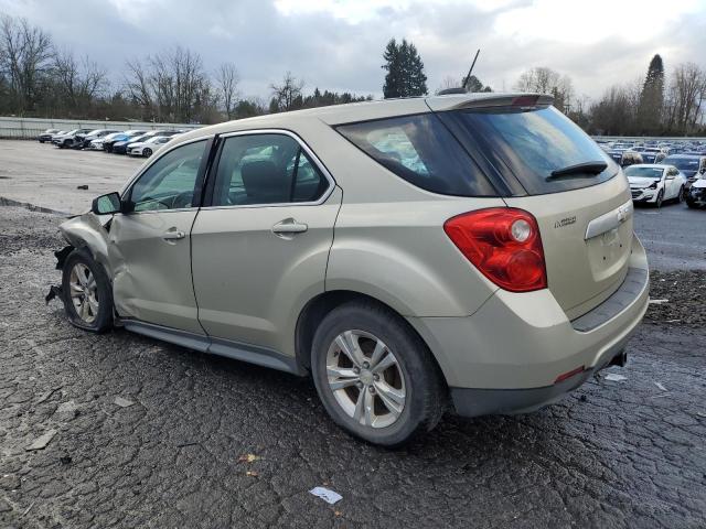 Photo 2 from auction – 2015 CHEVROLET EQUINOX LS with VIN 2GNALAEK7F1103688