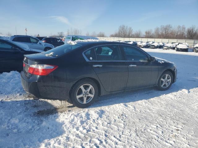 Photo 3 from auction – 2015 HONDA ACCORD SPO with VIN 1HGCR2F53FA185022