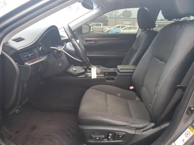 Photo 7 from auction – 2013 LEXUS ES 350 with VIN JTHBK1GG2D2081720