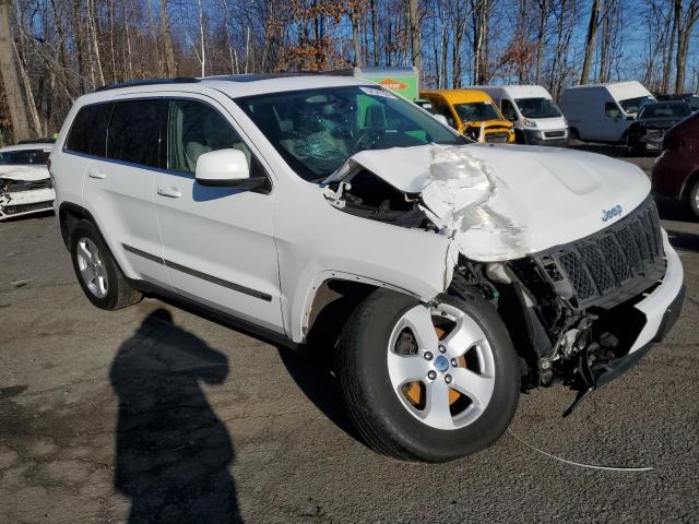 Photo 4 from auction – 2013 JEEP GRAND CHER with VIN 1C4RJFAGXDC560650