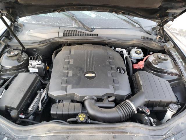 صورة رقم 11 من المزاد - 2012 CHEVROLET CAMARO LS مع VIN 2G1FA1E35C9209303