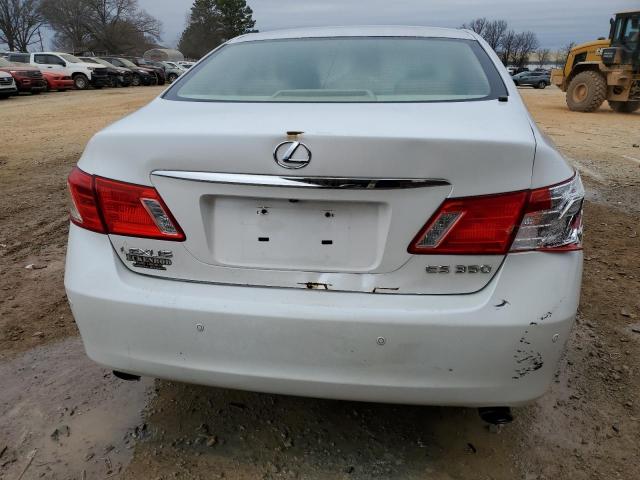 Photo 6 from auction – 2009 LEXUS ES 350 with VIN JTHBJ46G092339634