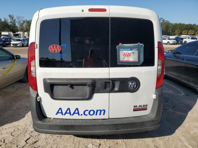 Photo 6 from auction – 2016 RAM PROMASTER with VIN ZFBERFAT9G6B21100
