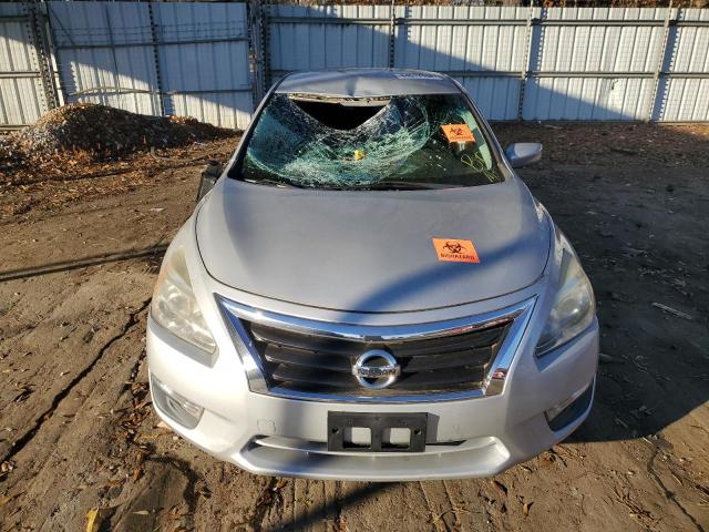 Photo 5 from auction – 2013 NISSAN ALTIMA 2.5 with VIN 1N4AL3AP5DN514725