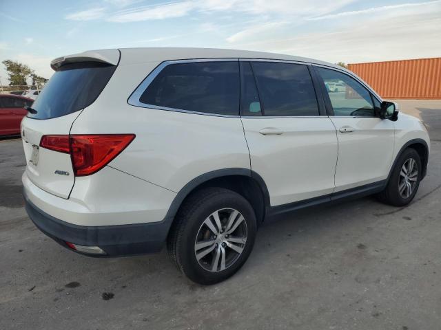 Photo 3 from auction – 2016 HONDA PILOT EXLN with VIN 5FNYF6H73GB065197