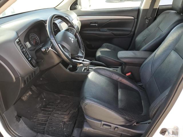 Photo 7 from auction – 2014 MITSUBISHI OUTLANDER with VIN JA4AZ2A34EZ605442