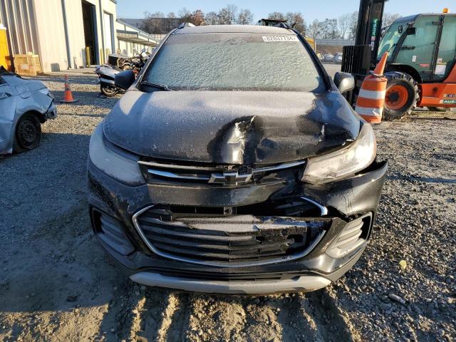 Photo 5 from auction – 2017 CHEVROLET TRAX 1LT with VIN 3GNCJLSB2HL278267