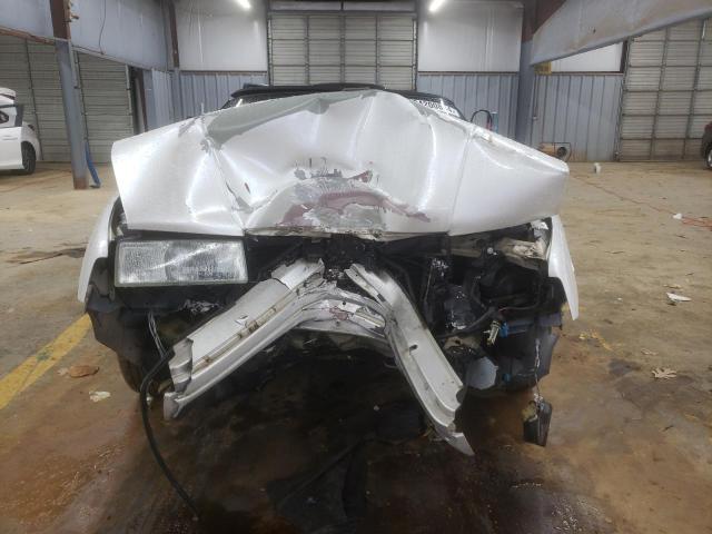 Photo 5 from auction – 1992 CADILLAC ALLANTE with VIN 1G6VS3387NU125440