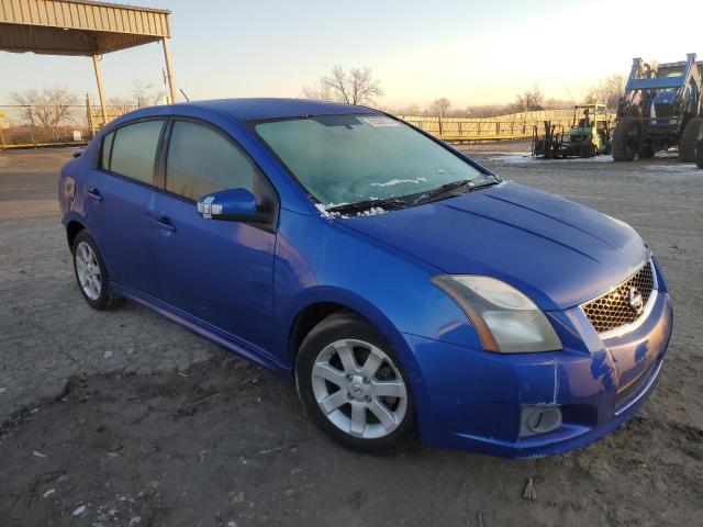Zdjęcie 4 z aukcji – 2011 NISSAN SENTRA 2.0 z VIN 3N1AB6AP1BL628932