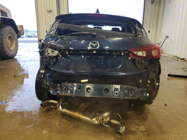 Photo 6 from auction – 2015 MAZDA 3 TOURING with VIN 3MZBM1L76FM153075