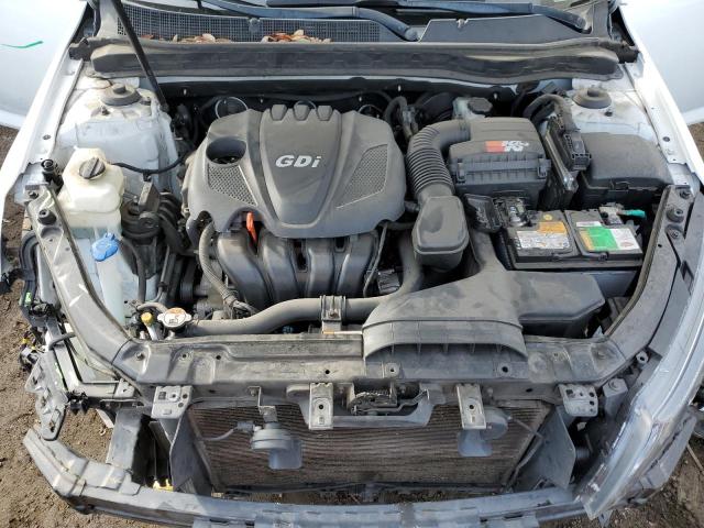 Photo 11 from auction – 2015 KIA OPTIMA SX with VIN 5XXGR4A75FG388454