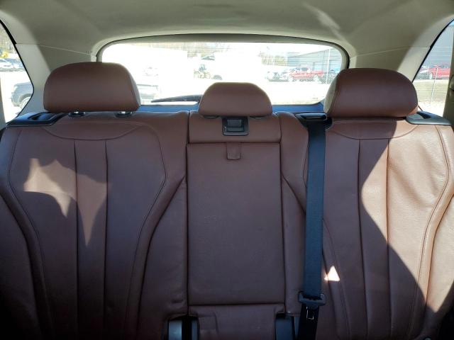 Photo 10 from auction – 2014 BMW X5 XDRIVE3 with VIN 5UXKR0C52E0K49766