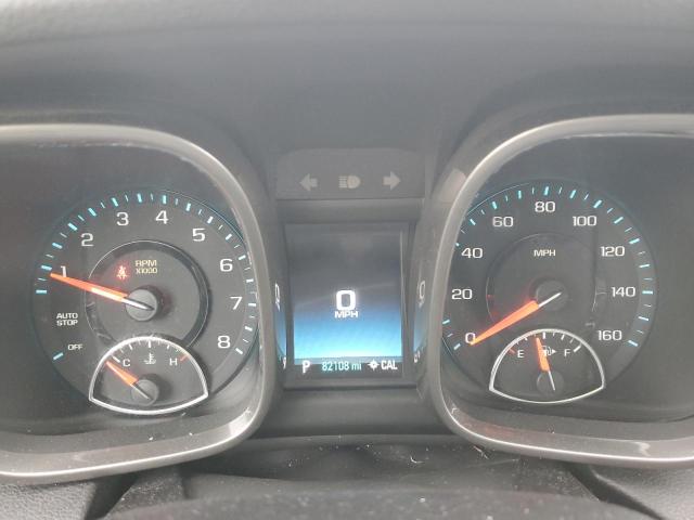 Zdjęcie 9 z aukcji – 2015 CHEVROLET MALIBU LS z VIN 1G11B5SL1FF337147