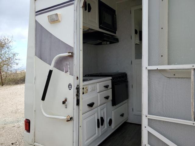 Photo 6 from auction – 2001 FORD ECONOLINE with VIN 1FDWE35S41HA46856