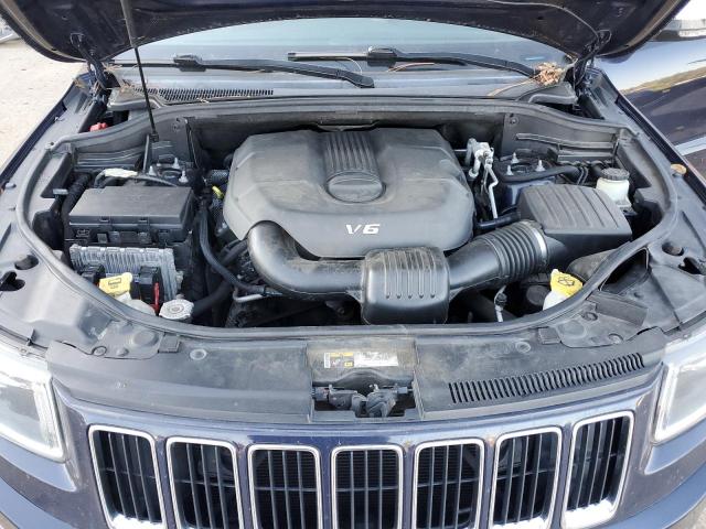 Photo 11 from auction – 2014 JEEP GRAND CHER with VIN 1C4RJEBG2EC227479