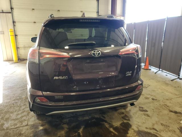 Photo 6 from auction – 2018 TOYOTA RAV4 ADVEN with VIN 2T3RFREV0JW830425