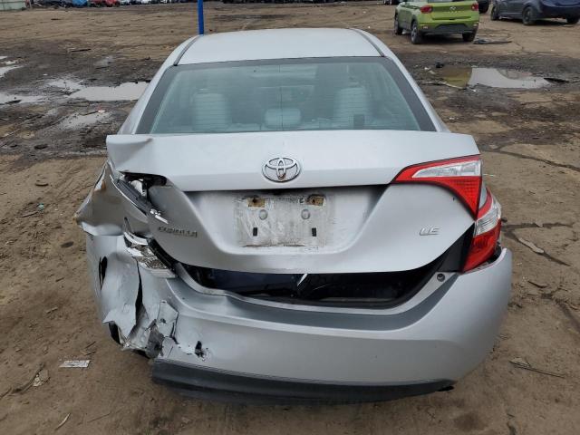 Zdjęcie 6 z aukcji – 2016 TOYOTA COROLLA L z VIN 5YFBURHE3GP533283