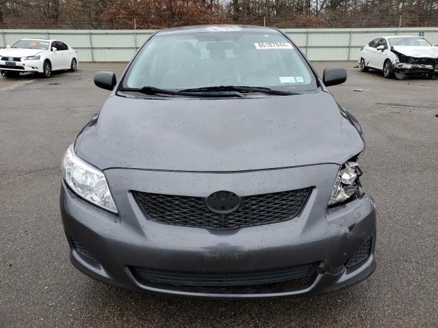 Photo 5 from auction – 2010 TOYOTA COROLLA AU with VIN 2T1BU4EEXAC309121