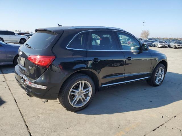 Photo 3 from auction – 2014 AUDI Q5 PREMIUM with VIN WA1LFAFP4EA122524