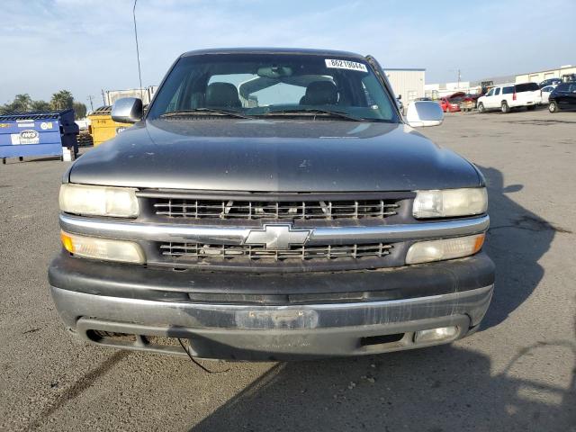 Photo 5 from auction – 2002 CHEVROLET silverado with VIN 2GCEC19T321167685