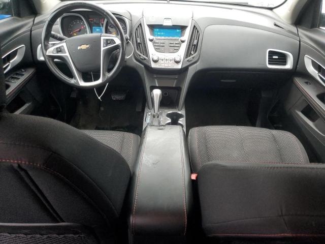 Photo 8 from auction – 2011 CHEVROLET EQUINOX LT with VIN 2CNFLEEC1B6349630