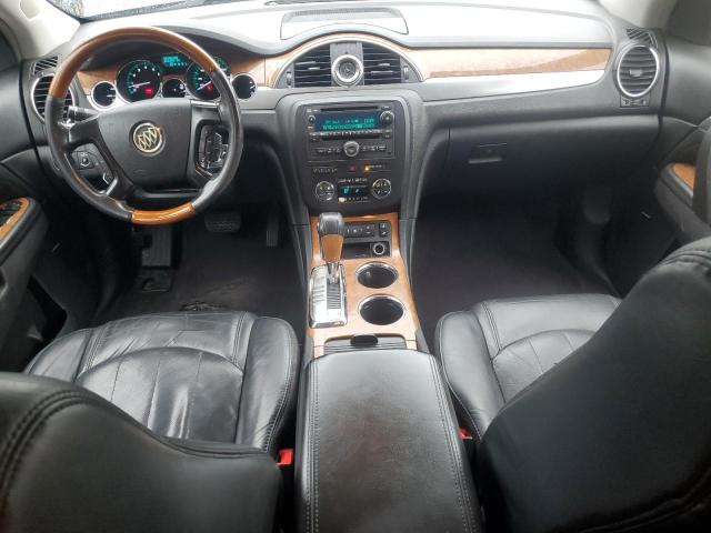Photo 8 from auction – 2010 BUICK ENCLAVE CX with VIN 5GALRBED6AJ155272