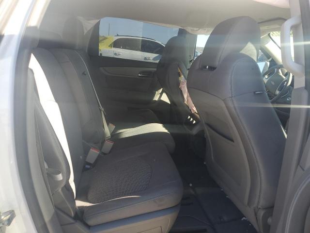 Photo 11 from auction – 2017 CHEVROLET TRAVERSE L with VIN 1GNKRGKD6HJ112080