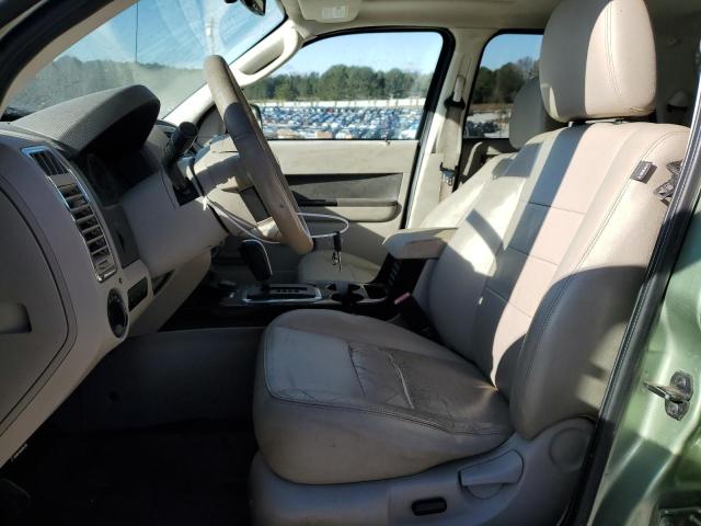 Photo 7 from auction – 2010 FORD ESCAPE HYB with VIN 1FMCU5K38AKB02427