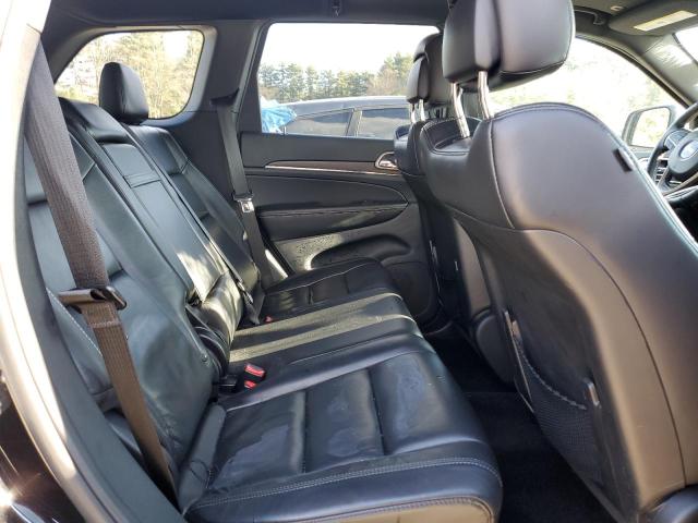 Photo 11 from auction – 2017 JEEP GRAND CHER with VIN 1C4RJFBG7HC815095