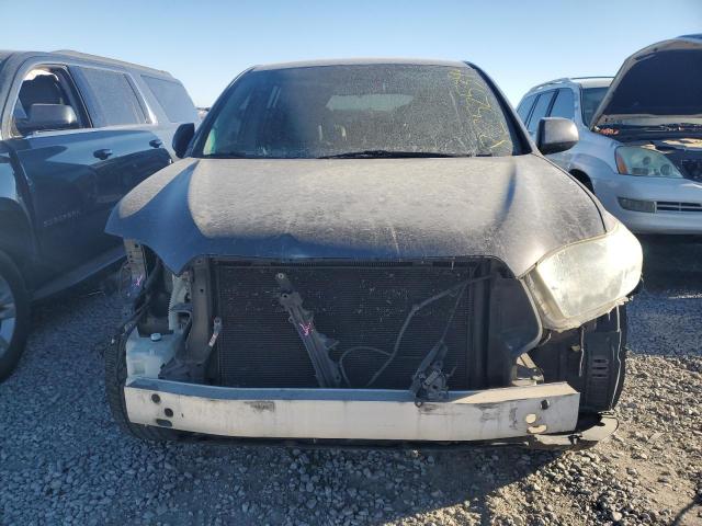 Photo 5 from auction – 2009 TOYOTA HIGHLANDER with VIN JTEDS41A292071403