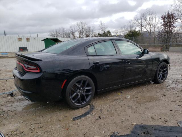 Photo 3 from auction – 2022 DODGE CHARGER SX with VIN 2C3CDXBG4NH141956