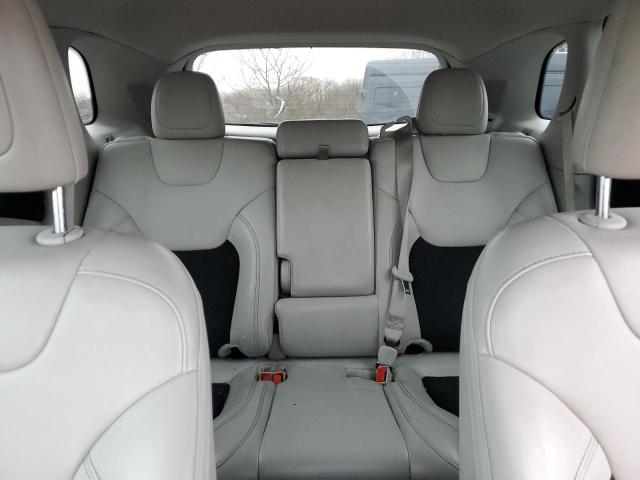 Photo 10 from auction – 2020 JEEP CHEROKEE L with VIN 1C4PJMLB4LD651239