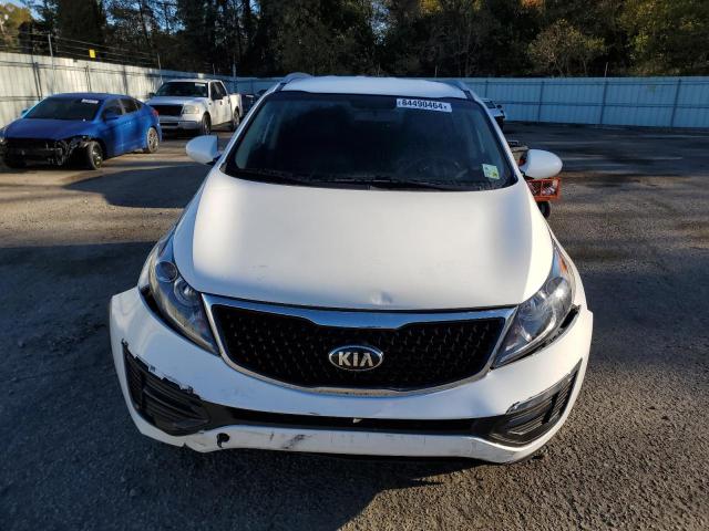 Photo 5 from auction – 2016 KIA SPORTAGE E with VIN KNDPC3AC1G7868199