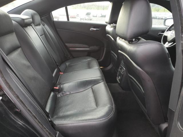 Photo 10 from auction – 2013 DODGE CHARGER SX with VIN 2C3CDXHG3DH546583