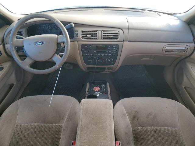 Photo 8 from auction – 2005 FORD TAURUS SE with VIN 1FAFP53U55A312128
