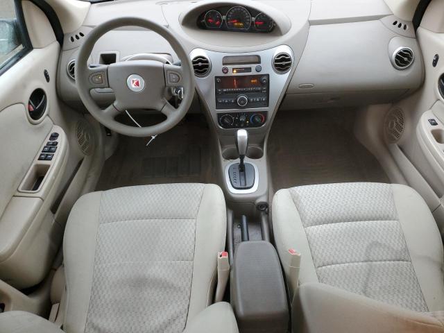 Photo 8 from auction – 2007 SATURN ION LEVEL with VIN 1G8AJ55F57Z181060