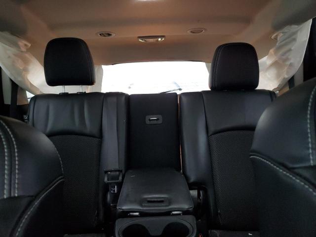 Photo 10 from auction – 2016 DODGE JOURNEY CR with VIN 3C4PDCGB4GT203434