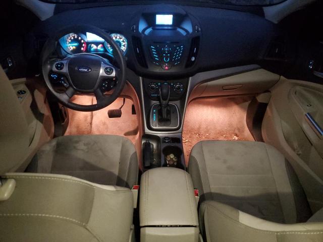 Photo 8 from auction – 2014 FORD ESCAPE SE with VIN 1FMCU9GX6EUB75325