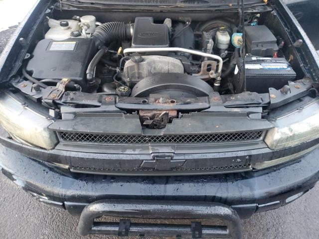 Photo 12 from auction – 2008 CHEVROLET TRAILBLAZE with VIN 1GNDT13S582221631