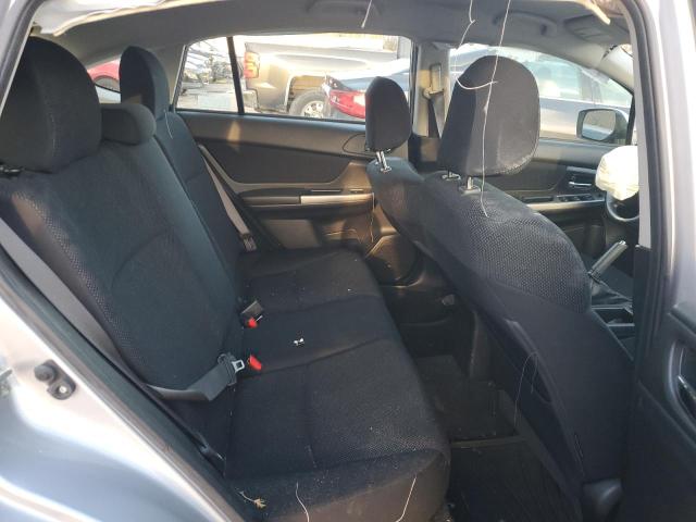 Photo 10 from auction – 2015 SUBARU IMPREZA PR with VIN JF1GPAC60FH204572