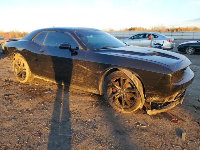 Photo 4 from auction – 2018 DODGE CHALLENGER with VIN 2C3CDZAG9JH131950