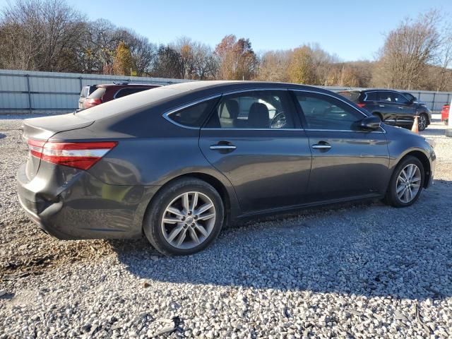 Photo 3 from auction – 2013 TOYOTA AVALON BAS with VIN 4T1BK1EB1DU018178