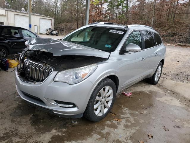 BUICK ENCLAVE 2015 z numerem VIN 5GAKRCKD6FJ318578 - Zdjęcie z aukcji