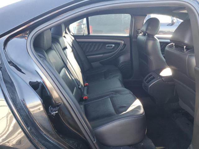 Photo 10 from auction – 2015 FORD TAURUS SEL with VIN 1FAHP2H80FG145517