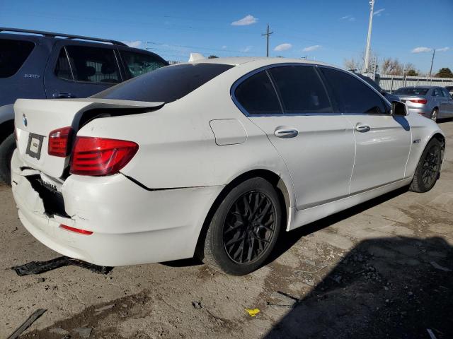 Photo 3 from auction – 2013 BMW 528 XI with VIN WBAXH5C5XDD111792