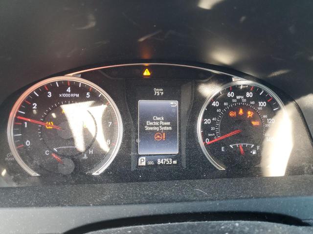 Photo 9 from auction – 2016 TOYOTA CAMRY LE with VIN 4T1BF1FK6GU172120