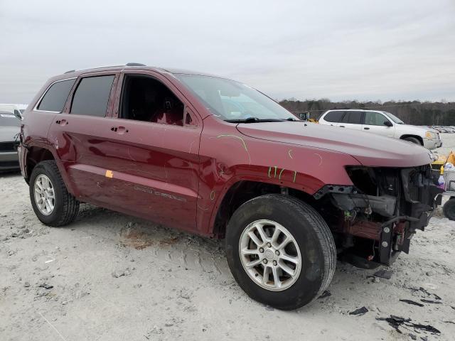 Photo 4 from auction – 2018 JEEP GRAND CHER with VIN 1C4RJFAG6JC280784