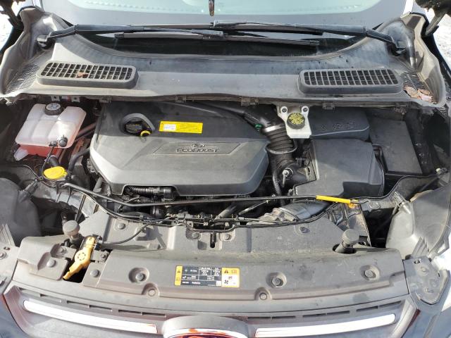 Photo 11 from auction – 2016 FORD ESCAPE SE with VIN 1FMCU0GX1GUB03446